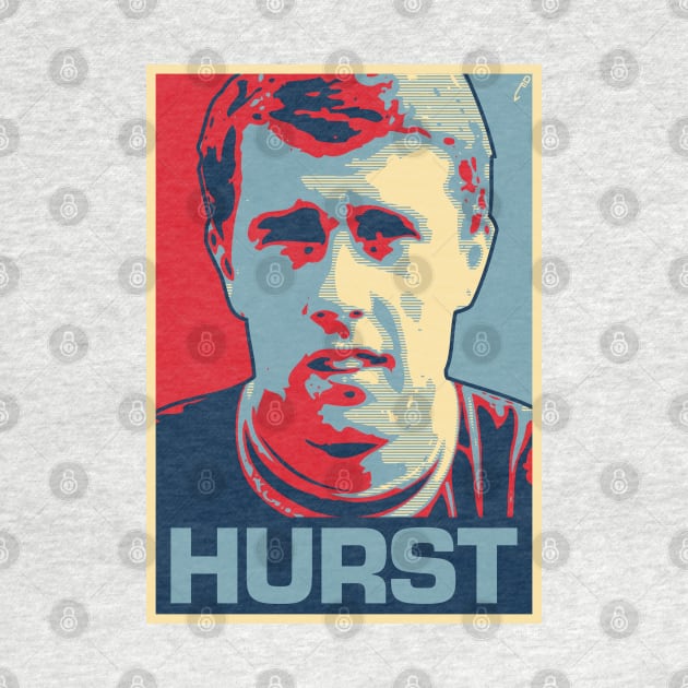 Hurst by DAFTFISH